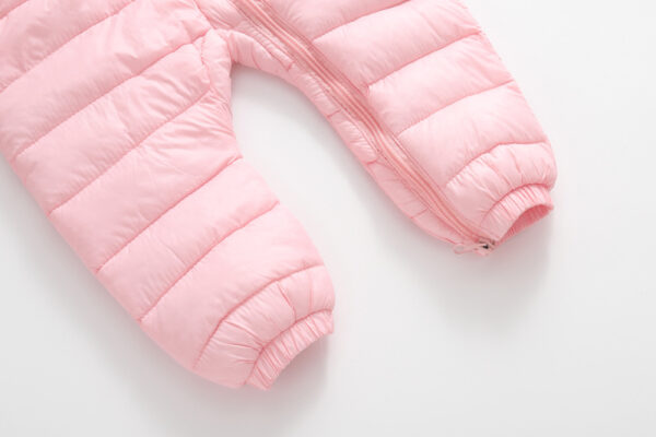 20250626_184614_774 Enterito Materkids Bebé Largo Impermeable Con Cierre