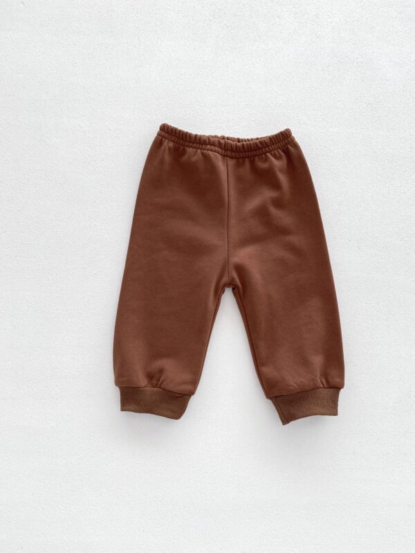 Jogging-Conjunto de Buzo y Pantalon Bebés