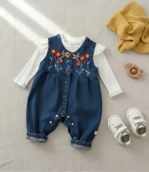 D_NQ_NP_2X_625509-MLA93856698817_092025-F Enterito de Jeans Bordado