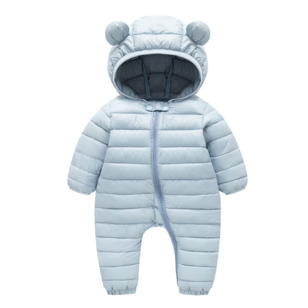 WhatsApp Image 2026-02-19 at 10.49.14 Enterito Materkids Bebé Largo Impermeable Con Cierre