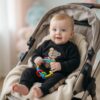 Joggins de Algodón Liviano para Bebés