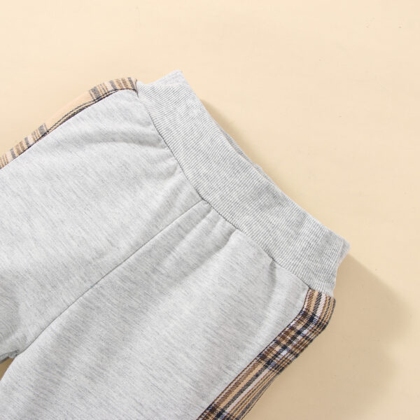 Joggins de Algodón Liviano para Bebés