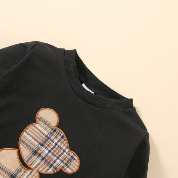 Joggins de Algodón Liviano para Bebés