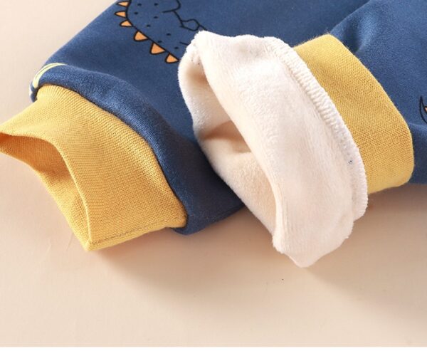 Joggins de Algodón para Bebés-Niños