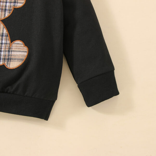 Joggins de Algodón Liviano para Bebés