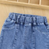 Jeans para Bebé-Niñas