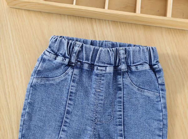 Jeans para Bebé-Niñas