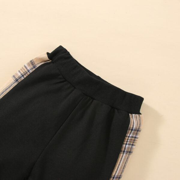 Joggins de Algodón Liviano para Bebés