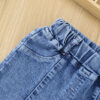 Jeans para Bebé-Niñas