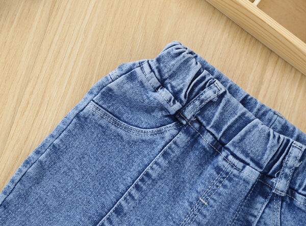 Jeans para Bebé-Niñas