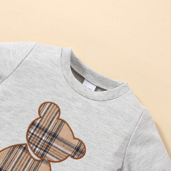 Joggins de Algodón Liviano para Bebés