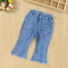 Jeans para Bebé-Niñas