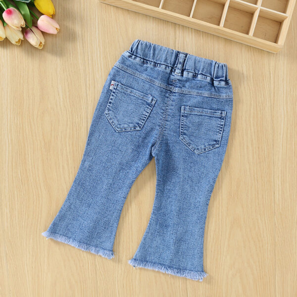 Jeans para Bebé-Niñas