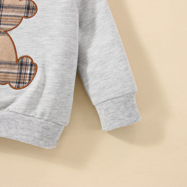 Joggins de Algodón Liviano para Bebés