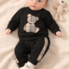 Joggins de Algodón Liviano para Bebés