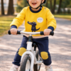 Joggins de Algodón para Bebés-Niños