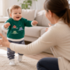 Joggins de Algodón para Bebés-Niños