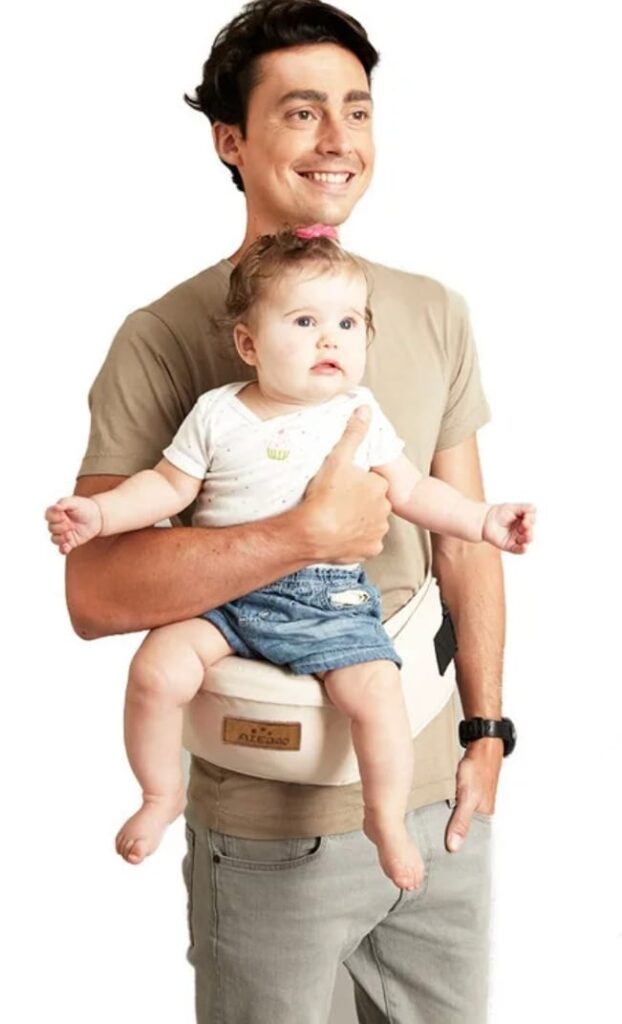 Asiento de Cadera Ergonómico