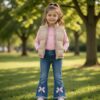 Jeans para Bebé-Niñas