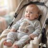 Joggins de Algodón Liviano para Bebés