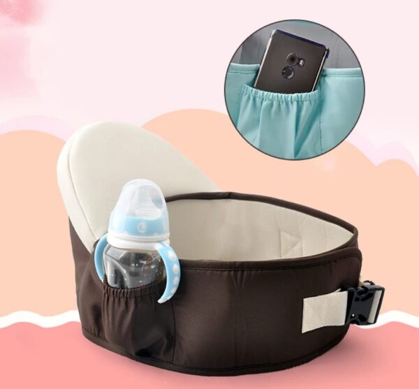 Asiento de cadera Ergonómico