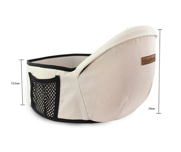 Asiento de cadera Ergonómico