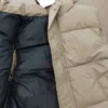 Chaleco Impermeable Infantil Sin Género