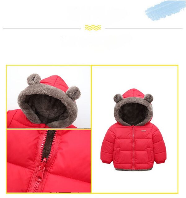 20250626_183608_751 Campera Abrigada Unisex con Polar y Capucha