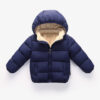 WhatsApp Image 2026-02-19 at 10.51.41 Campera Impermeable Abrigada Unisex con Polar y Capucha Desmontable