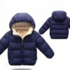 WhatsApp Image 2026-02-19 at 11.03.50 Campera Impermeable Abrigada Unisex con Polar y Capucha Desmontable