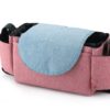 Bolso Organizador Universal Para Cochecito De Bebé