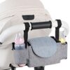 Bolso Organizador Universal Para Cochecito De Bebé