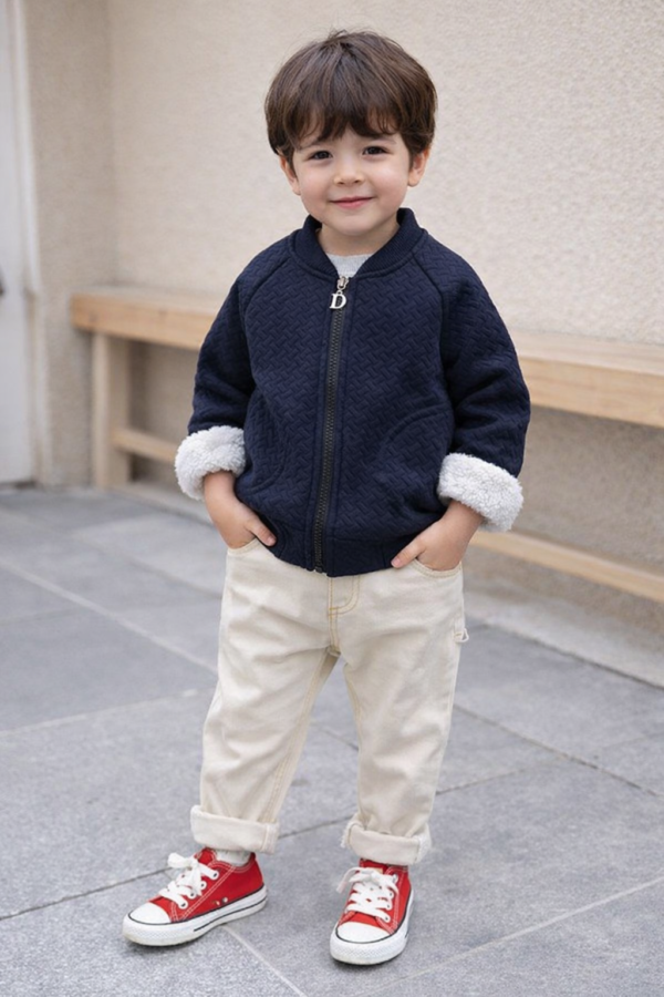 ChatGPT Image 25 feb 2026, 10_39_33 p.m. Pantalón Jeans Bebe Unisex